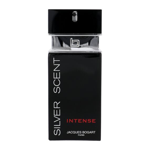 Jacques Bogart Silver Scent Intense EDT 100 ml M