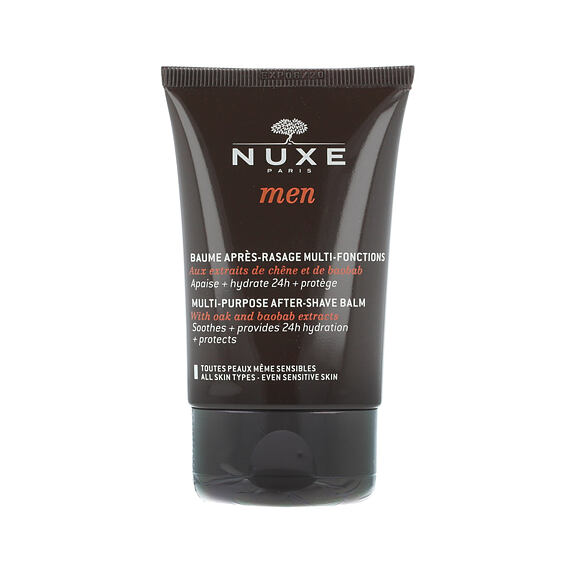 Nuxe Men Multi-Purpose After Shave Balm 50 ml