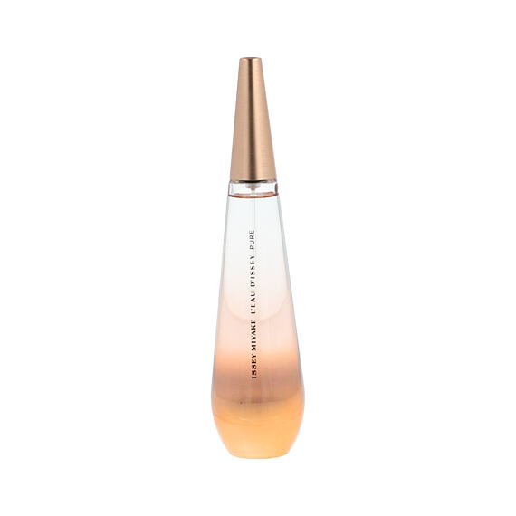 Issey Miyake L'Eau D'Issey Pure Nectar De Parfum EDP tester 90 ml W