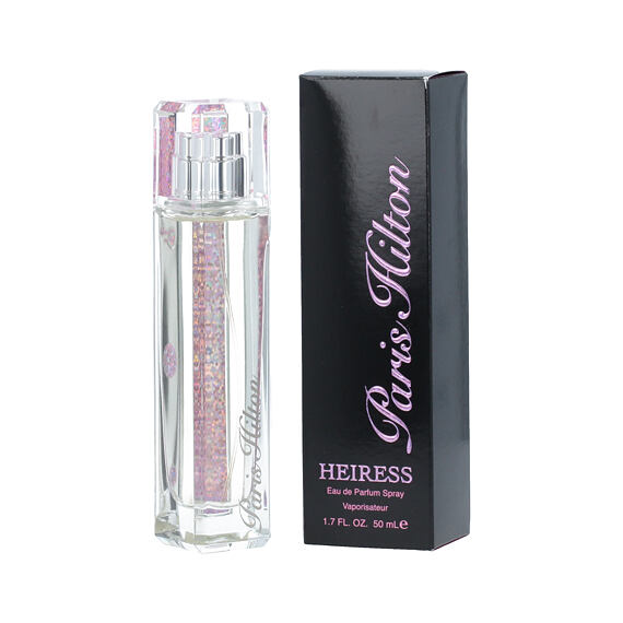 Paris Hilton Heiress EDP 50 ml W