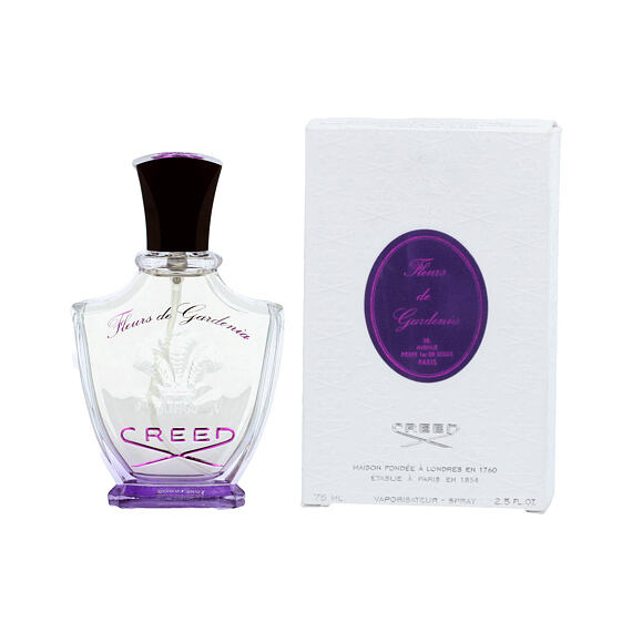 Creed Fleurs de Gardenia EDP 75 ml W