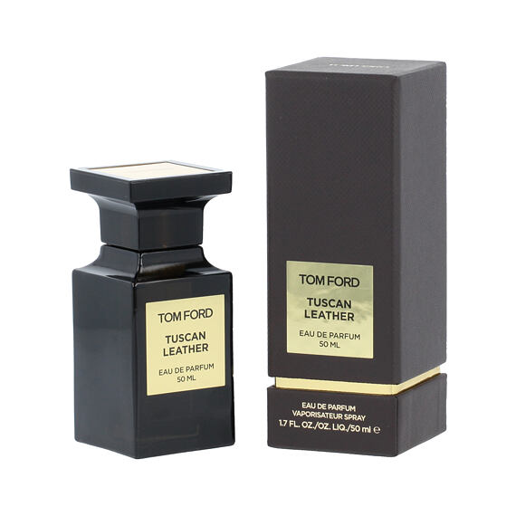 Tom Ford Tuscan Leather EDP 50 ml U