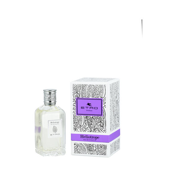 ETRO Heliotrope EDT 100 ml U