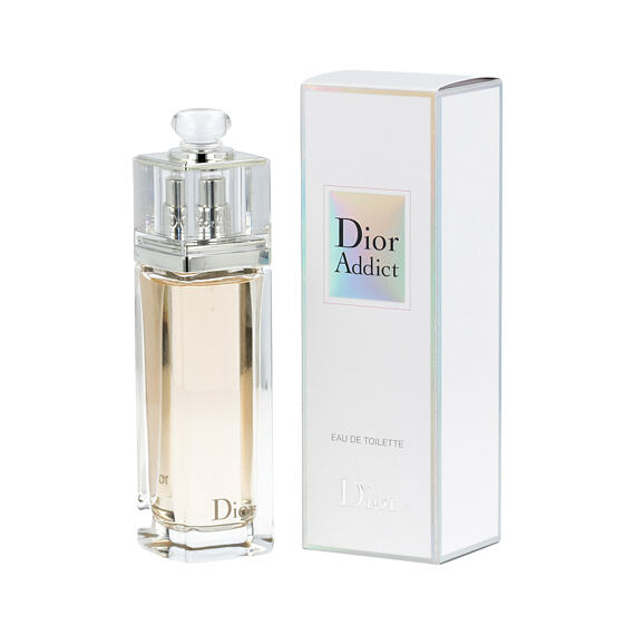 Dior Addict EDT 50 ml W