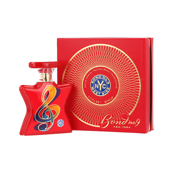 Bond No. 9 West Side EDP 50 ml U