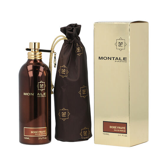 Montale Paris Boisé Fruité EDP 100 ml U