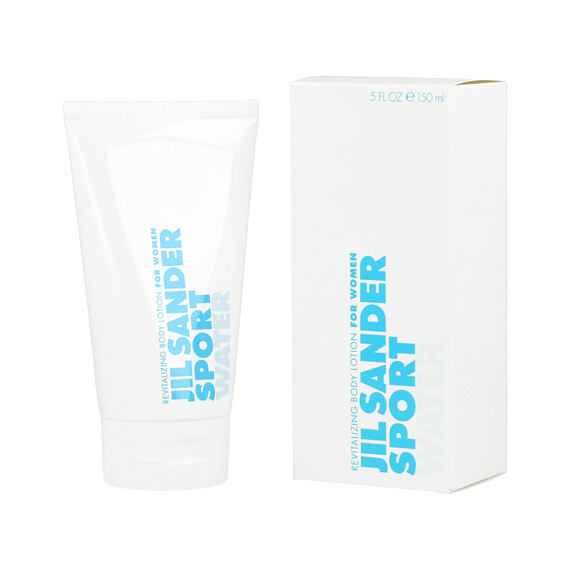 Jil Sander Sport Water BL 150 ml W