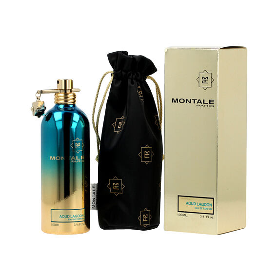 Montale Paris Aoud Lagoon EDP 100 ml U