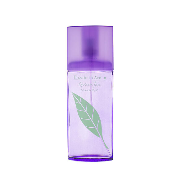 Elizabeth Arden Green Tea Lavender EDT tester 100 ml W