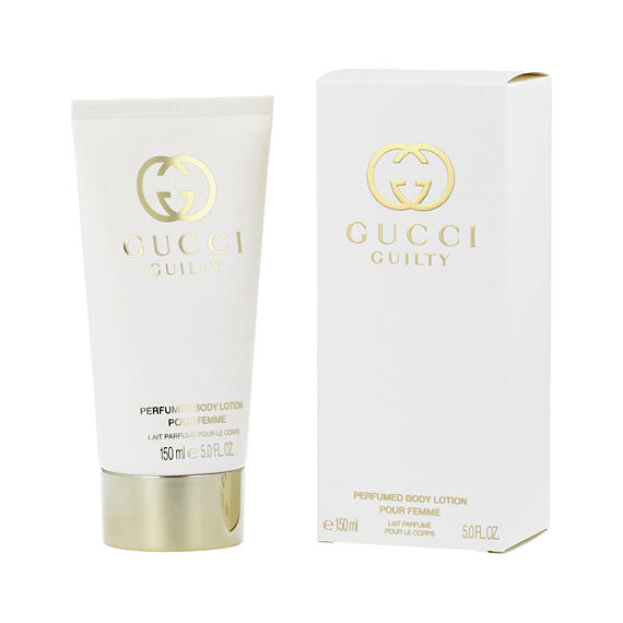 Gucci Guilty Pour Femme BL 150 ml W