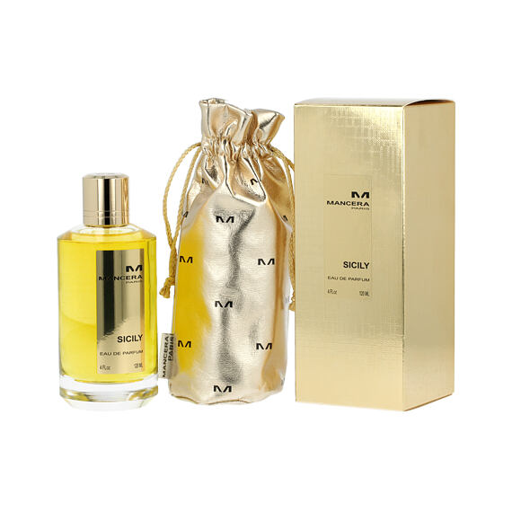 Mancera Paris Sicily EDP 120 ml U