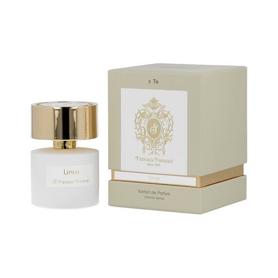 Tiziana Terenzi Lince Extrait de Parfum 100 ml U