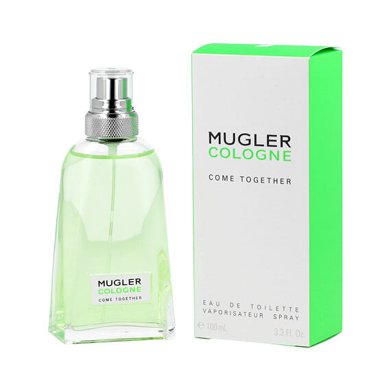 Mugler Cologne Come Together EDT 100 ml U