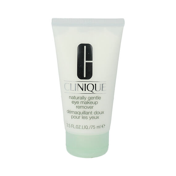 Clinique Naturally Gentle Eye Makeup Remover 75 ml