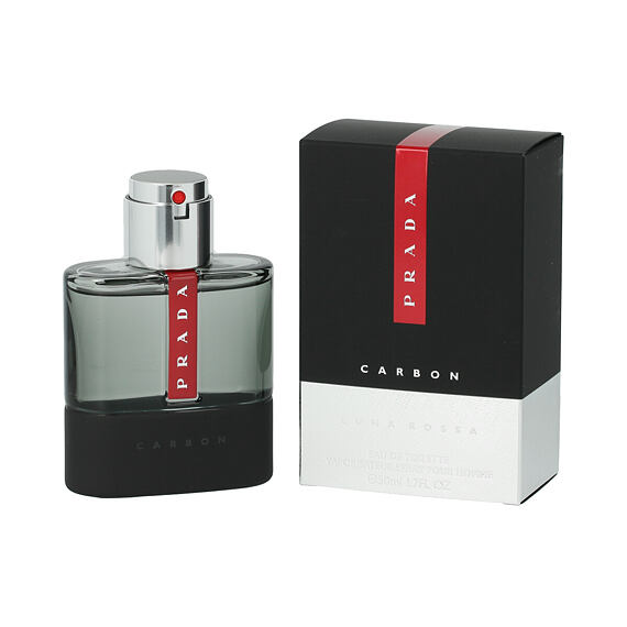 Prada Luna Rossa Carbon EDT 50 ml M