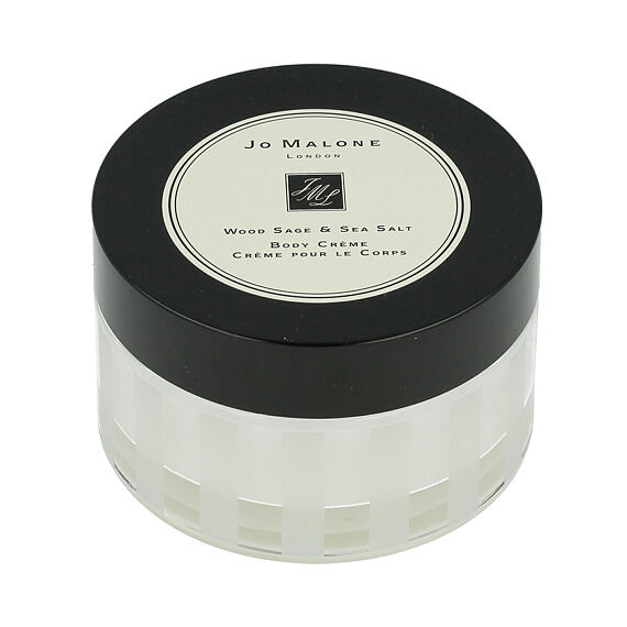 Jo Malone Wood Sage & Sea Salt krem do ciała 175 ml U
