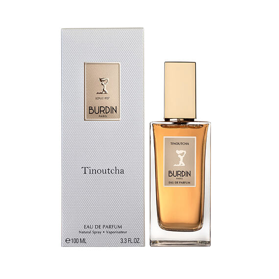 Burdin Tinoutcha EDP 100 ml W
