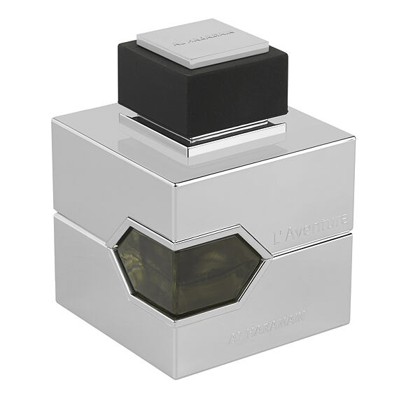 Al Haramain L'Aventure EDP tester 100 ml M