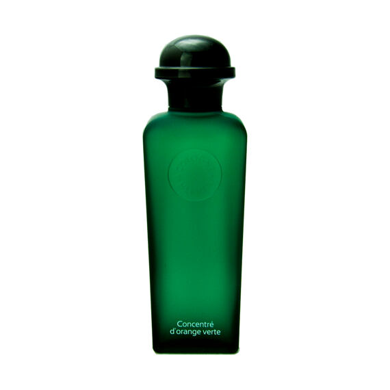 Hermès Concentrée D'Orange Verte EDT tester 100 ml U