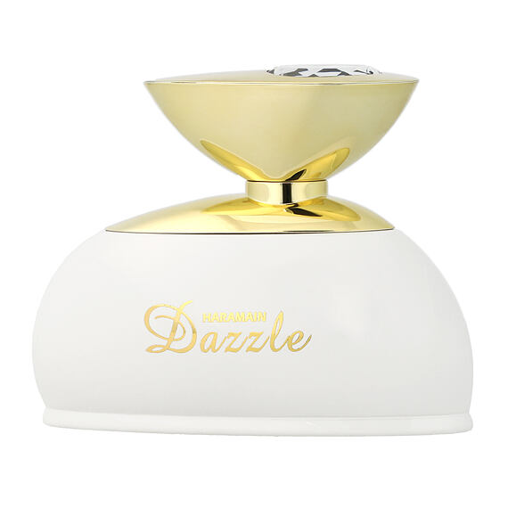 Al Haramain Dazzle EDP tester 100 ml W