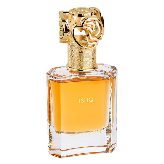 Swiss Arabian ISHQ EDP 50 ml U
