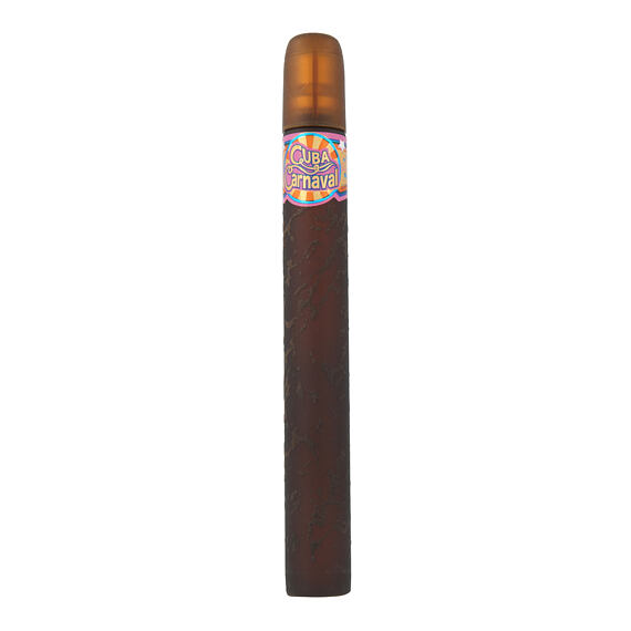 Cuba Brazil Carnaval EDP 35 ml W