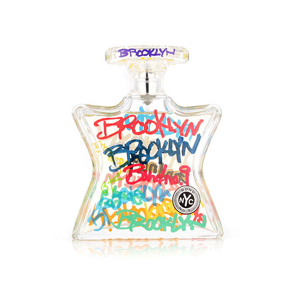Bond No. 9 Brooklyn EDP 100 ml U
