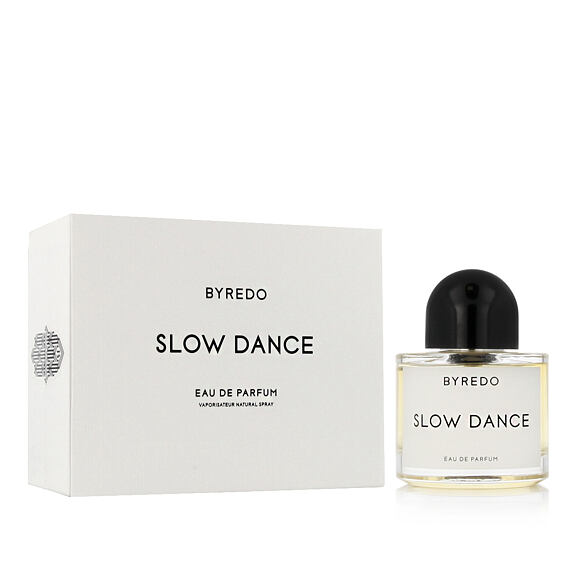Byredo Slow Dance EDP 50 ml U