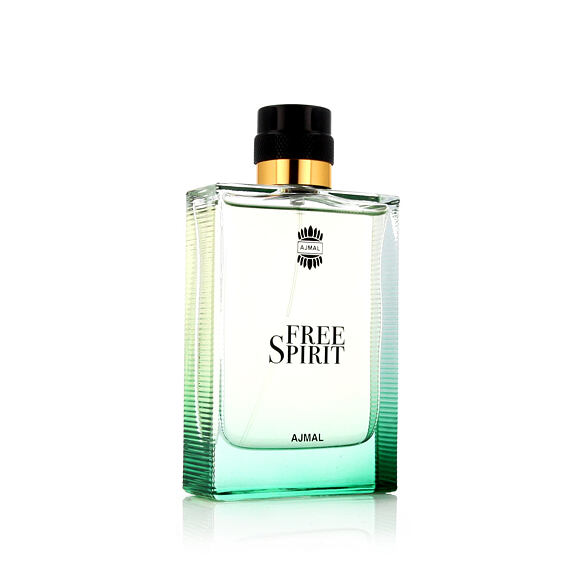 Ajmal Free Spirit EDP 100 ml M