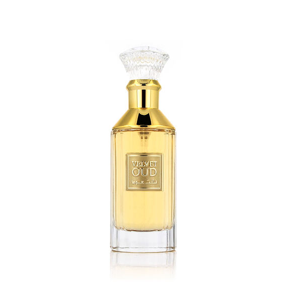 Lattafa Velvet Oud EDP rozpakowany 100 ml U