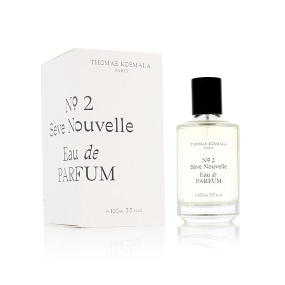 Thomas Kosmala No.2 Sève Nouvelle EDP 100 ml U
