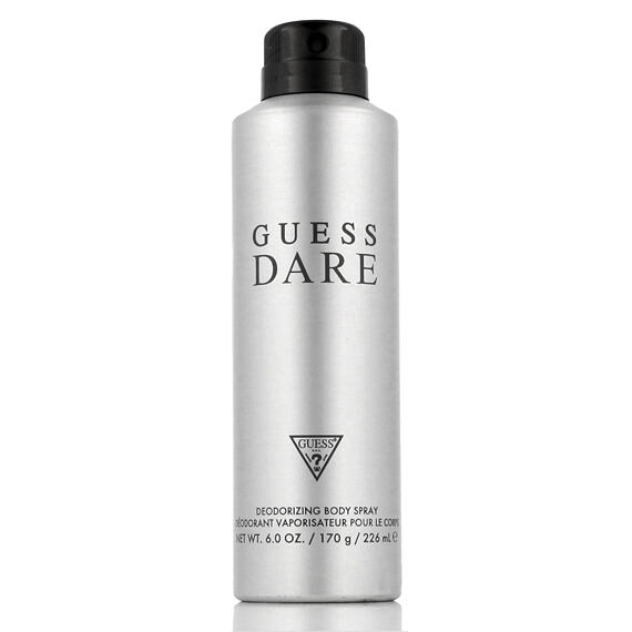 Guess Dare for Men DEO w sprayu 226 ml M