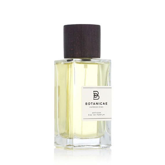 Botanicae En Route EDP 100 ml U