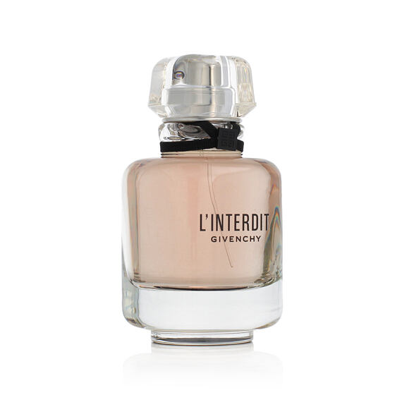 Givenchy L'Interdit EDP tester 80 ml W