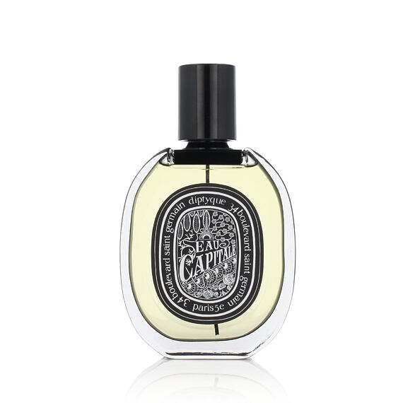 Diptyque Eau Capitale EDP 75 ml U