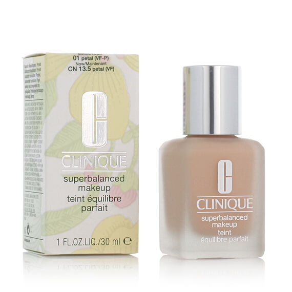 Clinique Superbalanced Makeup 30 ml