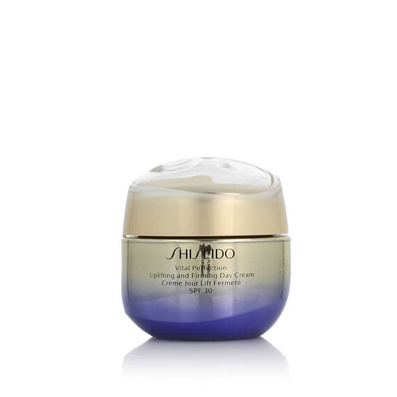 Shiseido Vital Perfection Uplifting & Firming Day Cream 50 ml