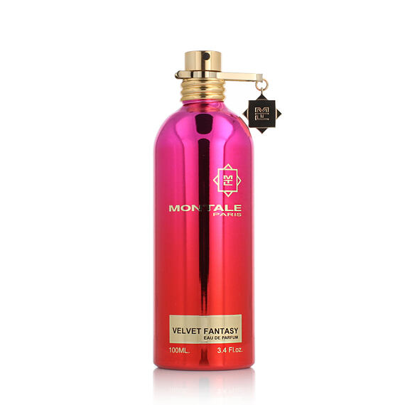 Montale Paris Velvet Fantasy EDP 100 ml W