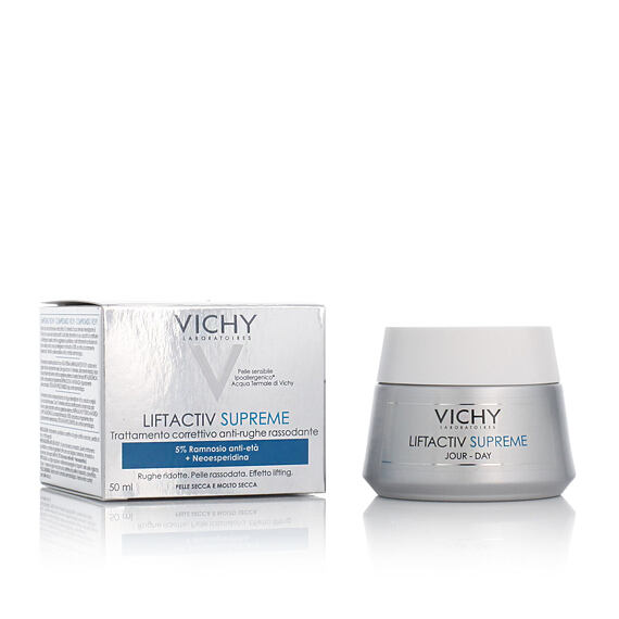 Vichy Liftactiv Supreme (skóra sucha do bardzo suchej) 50 ml