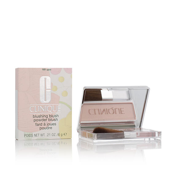 Clinique Blushing Blush Powder Blush 6 g