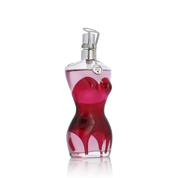 Jean Paul Gaultier Classique Collector 2017 Woda perfumowana dla kobiet 50 ml