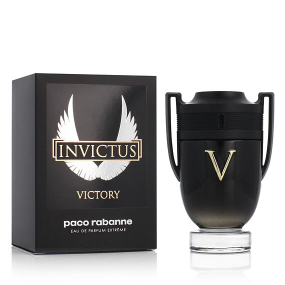 Rabanne Invictus Victory EDP Extreme 100 ml M