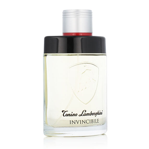 Tonino Lamborghini Invincibile EDT 125 ml M