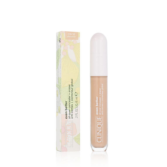 Clinique Even Better All-Over Concelear + Eraser 6 ml