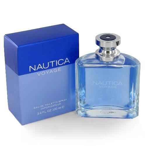 Nautica Voyage EDT tester 100 ml M