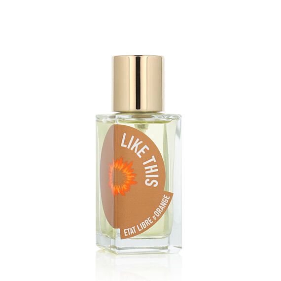 Etat Libre D’Orange Tilda Swinton Like This EDP 50 ml W