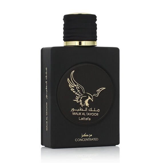Lattafa Malik Al Tayoor Concentrated EDP 100 ml U