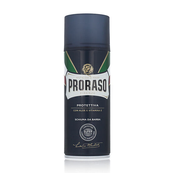 Proraso Protective Shaving Foam 400 ml