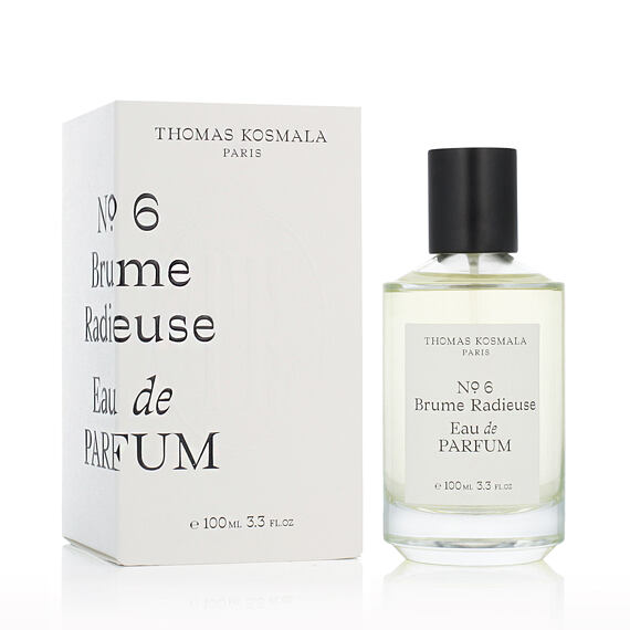 Thomas Kosmala No.6 Brume Radieuse EDP 100 ml U