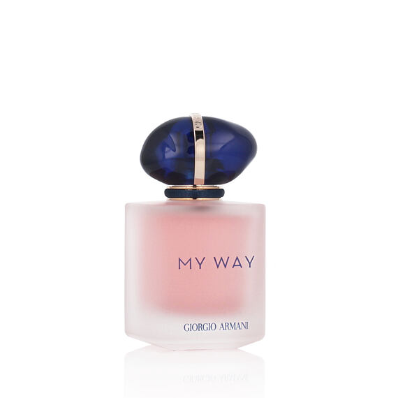 Giorgio Armani My Way Floral EDP napełnialny 50 ml W